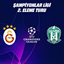 Galatasaray maçının hakemi belli oldu