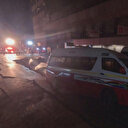 Mystérieuse explosion à Johannesburg, une quarantaine de blessés