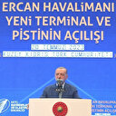 Erdogan appelle à la levée des sanctions contre la République turque de Chypre Nord