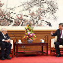 Xi Jinping: "La coopération gagnant-gagnant est la voie à suivre dans les relations avec les États-Unis"