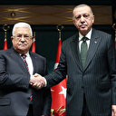Filistin Devlet Başkanı Mahmud Abbas Türkiye'ye geliyor