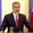 Bakan Fidan Kur'an-ı Kerim'e yönelik alçak saldırılara ilişkin açıklamada bulundu: Kur'an-ı Kerim'e hakaret Danimarka ve İsveç'te moda oldu