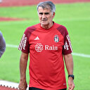 Şenol Güneş'ten Lyanco açıklaması: Çok istememize rağmen özel bir durumu var herhalde