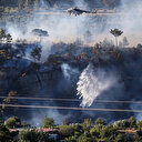 Bakan Yumaklı açıkladı: Son 10 günde, 40 ilimizde 203 orman yangını meydana geldi