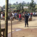 Cameroun: manifestation à Bamenda pour dénoncer le meurtre de 10 personnes