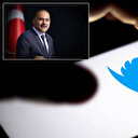 Reklam yasağı sonrası Bakan Sayan'dan Twitter'a temsilci uyarısı: Bant genişliği daraltılacak