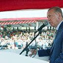 Erdogan: Nous souhaitons une paix juste et durable pour l'île de Chypre