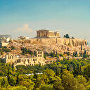 Yunanistan'da aşırı sıcaklar nedeniyle tarihi alanlara ziyaret sınırı

