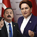 Yavuz Ağıralioğllu Akşener ve Kılıçdaroğlu’nu topa tuttu: Kuralsız ve kifayetsiz adaylığınızın sonucunu görmüş olduk