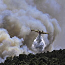 La Türkiye apporte son soutien à la Grèce pour lutter contre les incendies