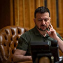 Zelenskiy kendisini eleştiren Londra Büyükelçisi'ni görevden aldı