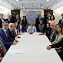 Cumhurbaşkanı Erdoğan'dan Körfez turu dönüşü önemli açıklamalar: Gabar petrolü ekonomiye can suyu olacak