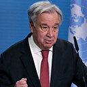 BM Genel Sekreteri Guterres İslamofobik eylemleri kınayarak dayanışma gösterdi