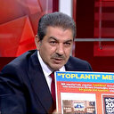 Tevfik Göksu'dan İmamoğlu'na 'gizli toplantı' tepkisi: İstanbul için 200 toplantı yaptın mı?