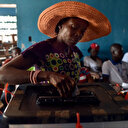 Libéria: peu de femmes candidates aux élections législatives