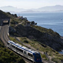 Le voyage en train, un thème porteur pour les guides touristiques