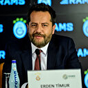 Galatasaray stat ismi değişti: RAMS Park