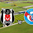 Beşiktaş - RC Strasbourg maçı ne zaman, saat kaçta, hangi kanalda?