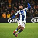 Beşiltaş'ta Vargas hamlesi
