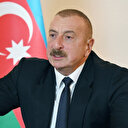Aliyev: Türkiye istikrar sağlayıcı rol oynuyor