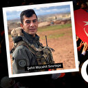 Tabuta Sığmayanlar: Şehit Mücahit Sınırtepe (163. Bölüm)