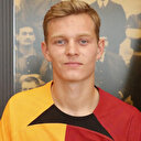 Galatasaray ayrılığı duyurdu: Mathias Ross NEC Nijmegen'e kiralandı