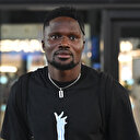 Amartey İstanbul'da