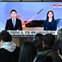 La Corée du Nord tire "plusieurs missiles de croisière" en mer Jaune