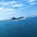 BAYKAR'dan Bayraktar Akıncı ve Kızılelma'lı uçuş klibi