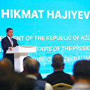 Şuşa Global Media Forumu'nda medyanın güncel sorunları müzakere edildi