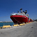 Retenu en Italie, le navire de SOS Méditerranée finalement autorisé à naviguer