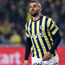 Nazım Sangare ve Serdar Dursun ayrılmak istemiyor