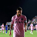 Messi fait ses grands débuts avec l'Inter Miami