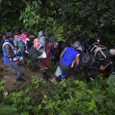 Le Panama prévoit un record de migrations dès juillet par la forêt du Darién vers les USA