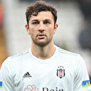 Beşiktaşlı futbolcu trafikte saldırıya uğradı