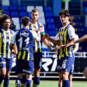 Fenerbahçe'nin Konferans Ligi 2. Ön Eleme turu kadrosu belli oldu