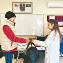 Şahinbey Belediyesi Mehmetçik’in yanında