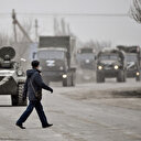 Bulgaristan'dan Putin'i kızdıracak adım: Rus yapımı 100 askeri araç gönderecek