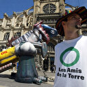 G20: les ministres de l'Energie n'ont pas trouvé d'accord sur un calendrier de réduction des énergies fossiles