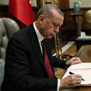 Cumhurbaşkanı kararları Resmi Gazete'de yayımlandı