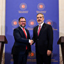 Fidan: Nous sommes opposés aux sanctions unilatérales et interventions étrangères contre le Venezuela