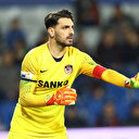 Günay Güvenç Galatasaray'da