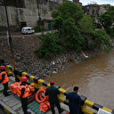 Pakistan: le bilan des pluies de mousson est passé à 113 morts