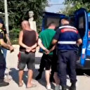 İzmir'de MİT koordineli operasyon: Sekiz göçmen kaçakçısı organizatörü yakalandı
