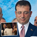 CHP'de seviye giderek düşüyor: İmamoğlu'nu ahlaksızlıkla suçlayan Kerimoğlu'nun kadınlarla yemek yediği fotoğrafı paylaşıldı
