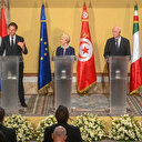 Meloni convoque à Rome une conférence méditerranéenne sur les migrations