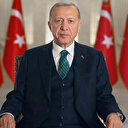 Cumhurbaşkanı Erdoğan'dan 'Hatay' paylaşımı