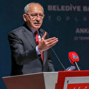 CHP'li başkanlar Kılıçdaroğlu'nu yerden yere vurdu: 15 yaşındaki kızıma cevap veremiyorum artık çekilin