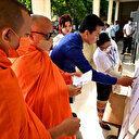 A l'aube d'un régime dynastique, les Cambodgiens aux urnes