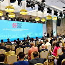 Şuşa'da düzenlenen Global Media Forumu sona erdi